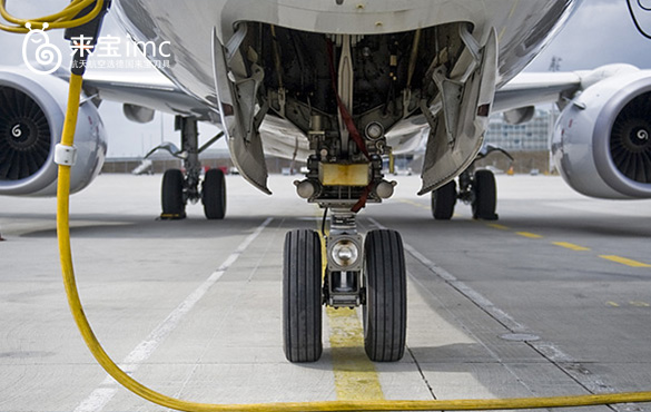 航空航天飛機(jī)起落架加工刀具解決方案
