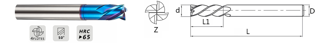 產(chǎn)品參數(shù)刀具圖