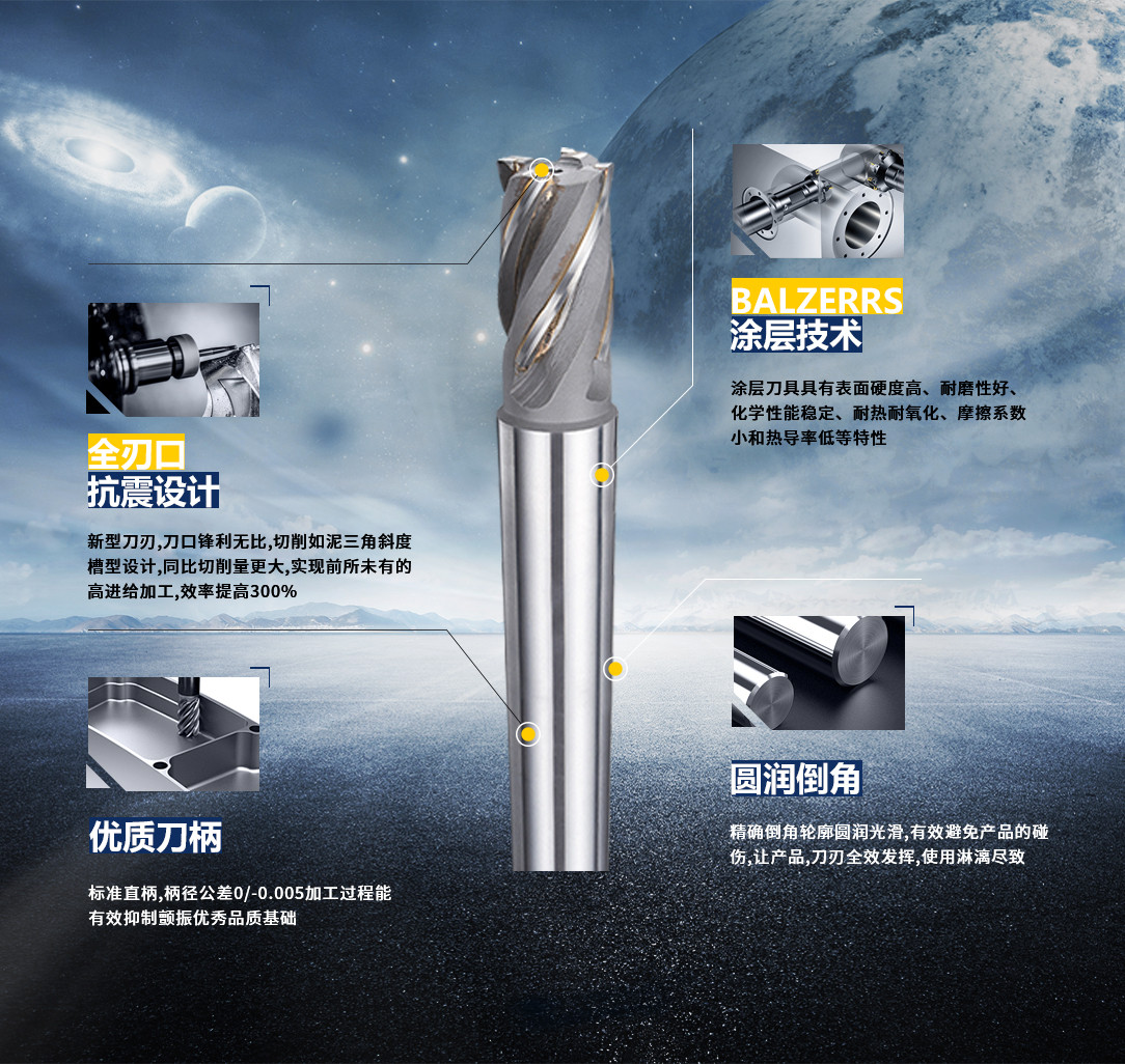 莫氏錐柄焊接刀