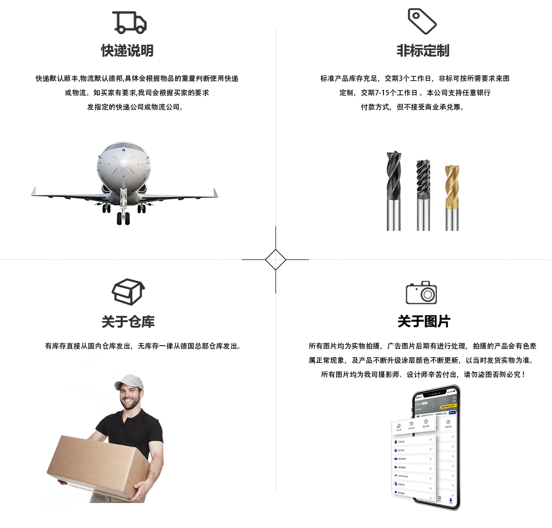 售后服務