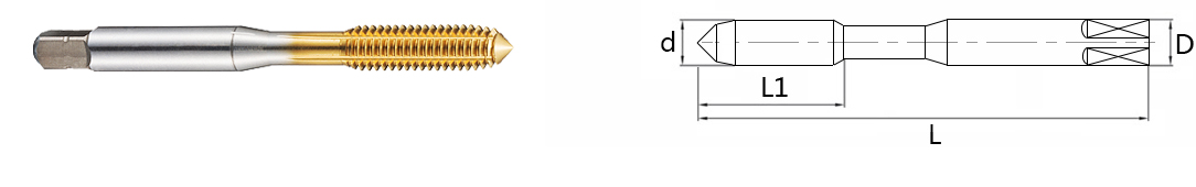產(chǎn)品參數(shù)刀具圖